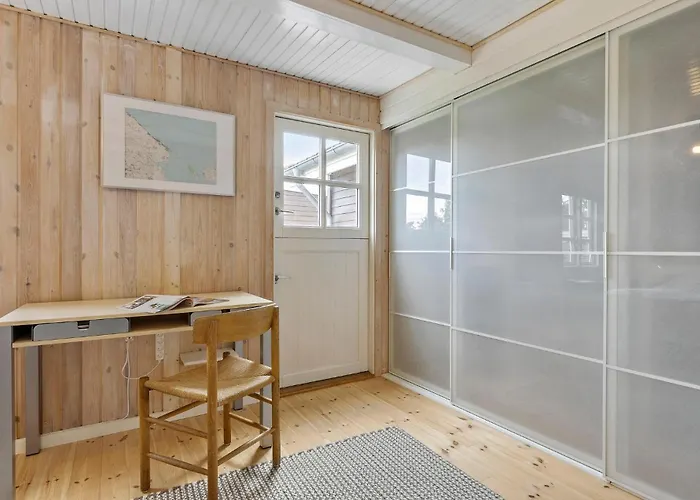 2 Bedroom Awesome In Otterup